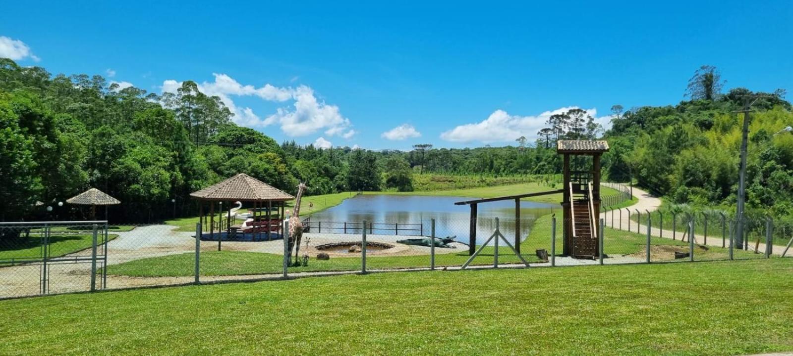 Espaco Villa Verde Ltda Ibiúna Exterior foto