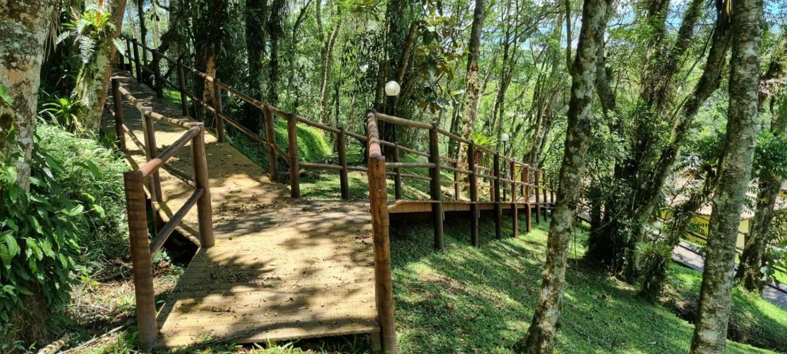 Espaco Villa Verde Ltda Ibiúna Exterior foto